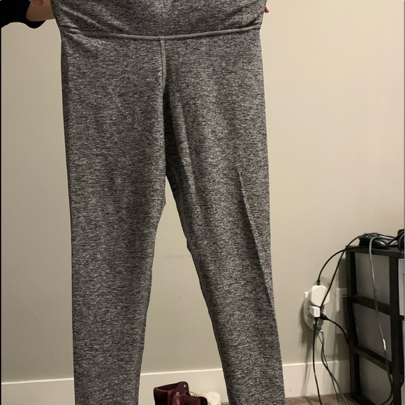 Pink leggings - Picture 1 of 1